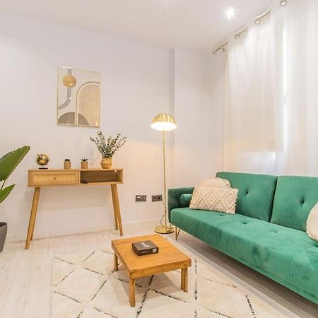 Luxury Duplex Plaza Del Pilar Apartment Сарагоса Екстериор снимка