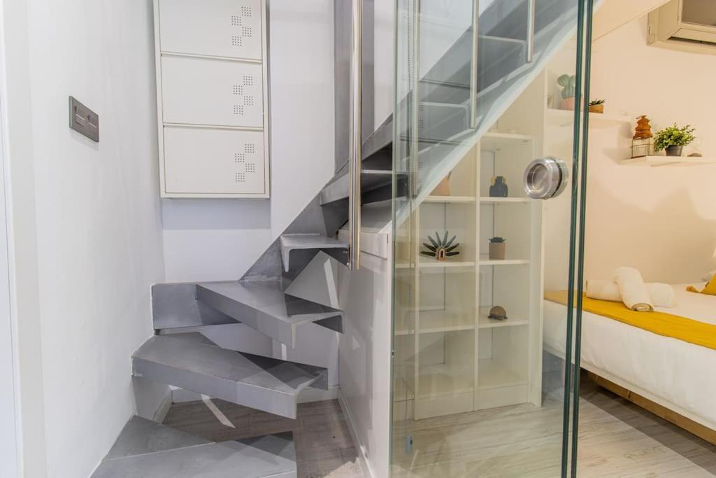 Luxury Duplex Plaza Del Pilar Apartment Сарагоса Екстериор снимка