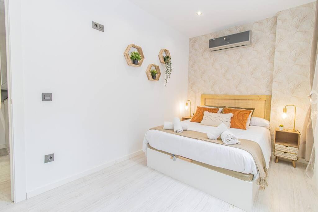Luxury Duplex Plaza Del Pilar Apartment Сарагоса Екстериор снимка