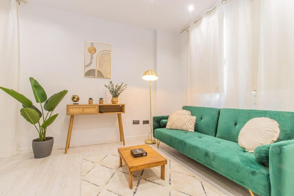 Luxury Duplex Plaza Del Pilar Apartment Сарагоса Екстериор снимка