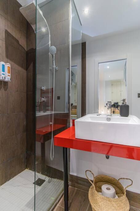 Luxury Duplex Plaza Del Pilar Apartment Сарагоса Екстериор снимка
