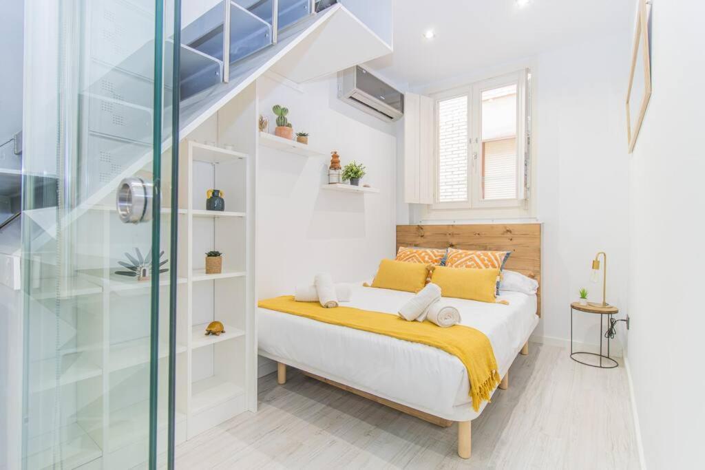 Luxury Duplex Plaza Del Pilar Apartment Сарагоса Екстериор снимка