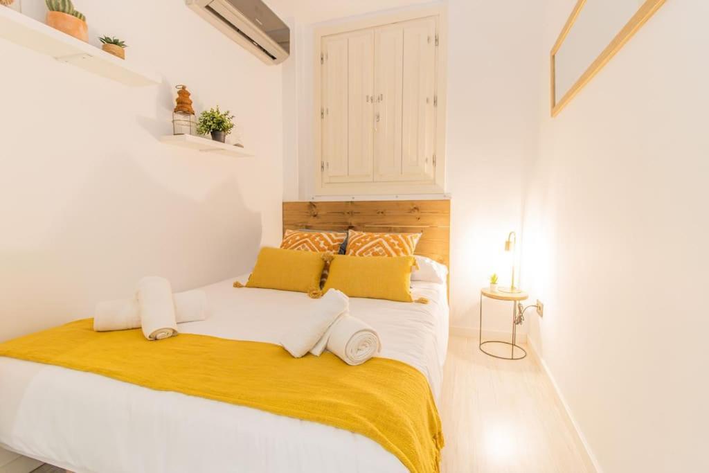 Luxury Duplex Plaza Del Pilar Apartment Сарагоса Екстериор снимка